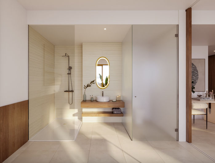 Image No.7-Appartement de 3 chambres à vendre à Fuengirola