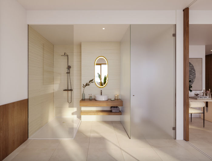Image No.7-3 Bed Apartment for sale