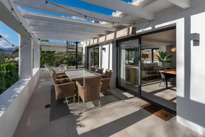 Image No.12-4 Bed Villa for sale