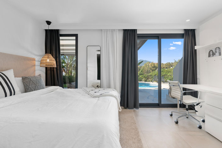 Image No.23-4 Bed Villa for sale