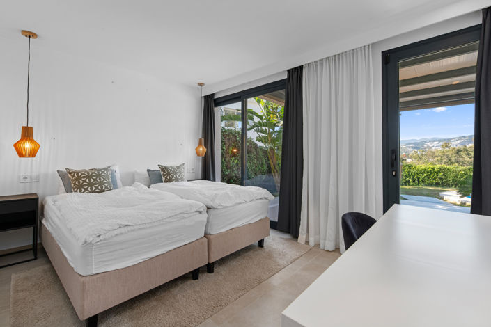 Image No.28-Villa de 4 chambres à vendre à Marbella