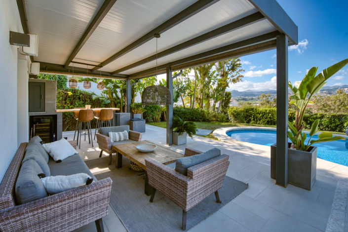 Image No.32-Villa de 4 chambres à vendre à Marbella