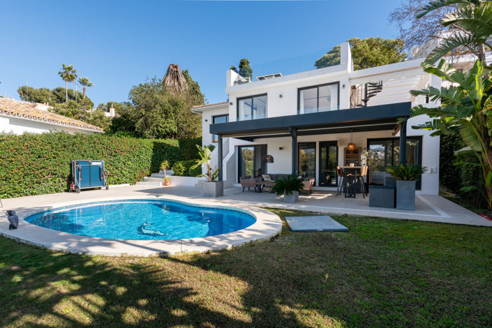 Image No.37-4 Bed Villa for sale