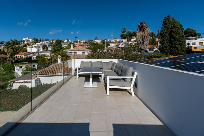Image No.40-Villa de 4 chambres à vendre à Marbella