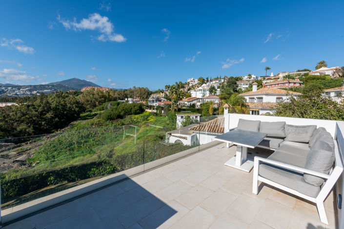 Image No.41-Villa de 4 chambres à vendre à Marbella