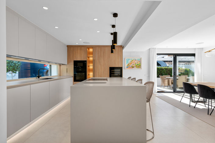 Image No.8-4 Bed Villa for sale