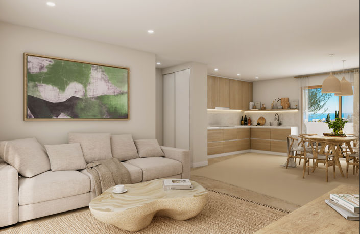 Image No.3-2 Bed Apartment for sale