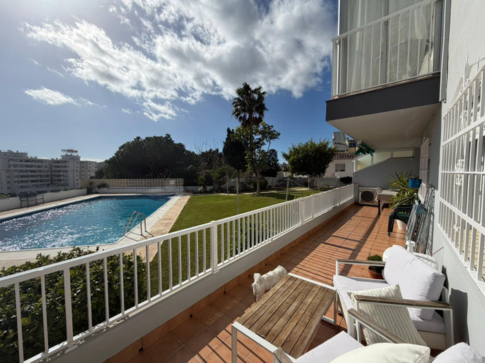 Image No.17-Propriété de 3 chambres à vendre à Fuengirola