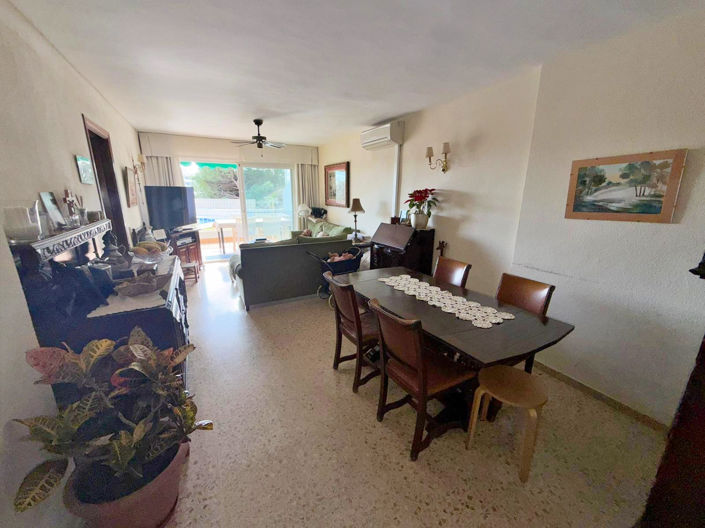 Image No.4-Propriété de 3 chambres à vendre à Fuengirola