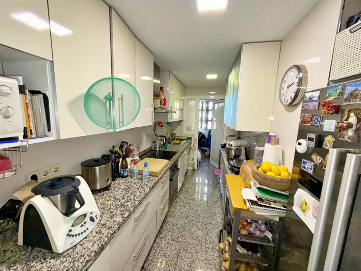 Image No.5-Propriété de 3 chambres à vendre à Fuengirola