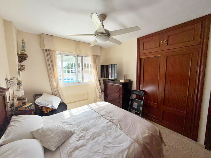 Image No.6-Propriété de 3 chambres à vendre à Fuengirola