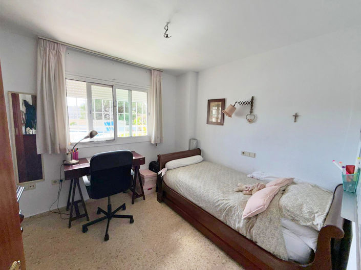 Image No.7-Propriété de 3 chambres à vendre à Fuengirola