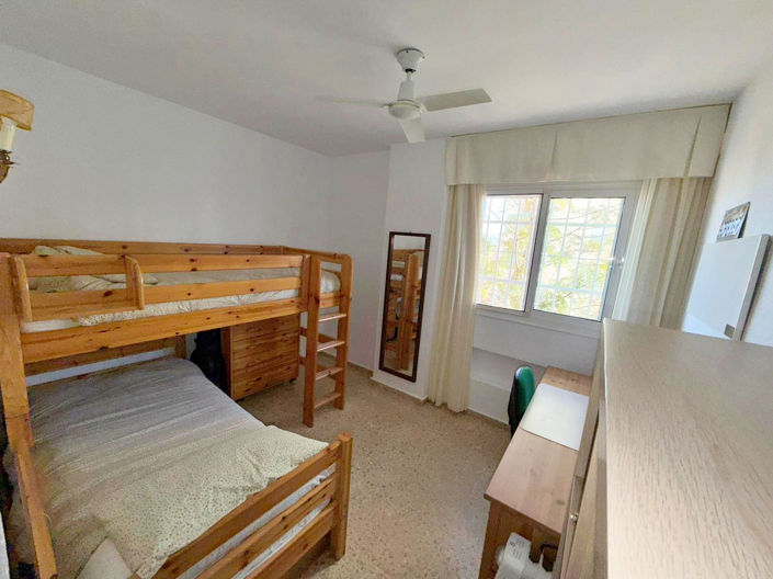 Image No.8-Propriété de 3 chambres à vendre à Fuengirola