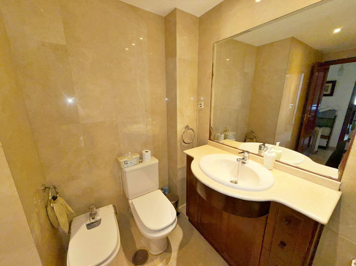 Image No.9-Propriété de 3 chambres à vendre à Fuengirola