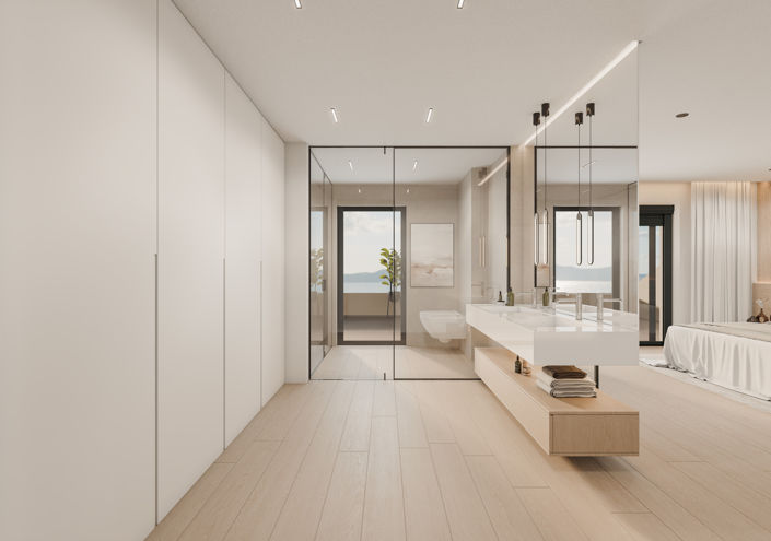 Image No.6-2 Bed Apartment for sale