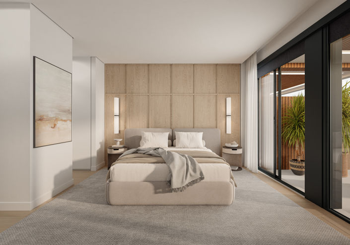 Image No.13-3 Bed Property for sale