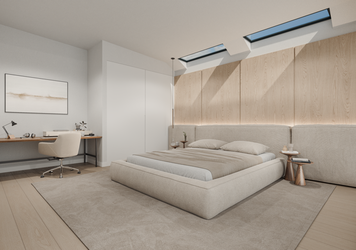 Image No.16-3 Bed Property for sale