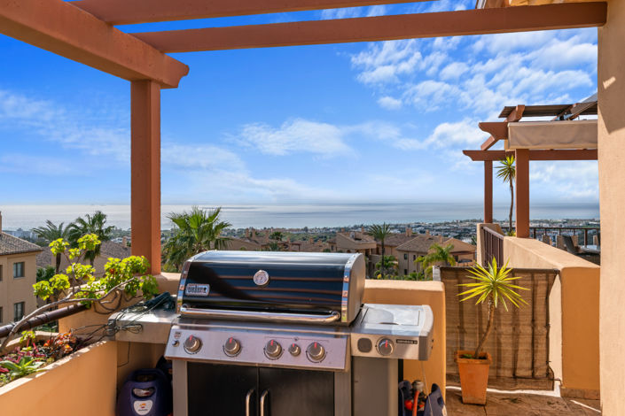 Image No.13-3 Bed Penthouse for sale