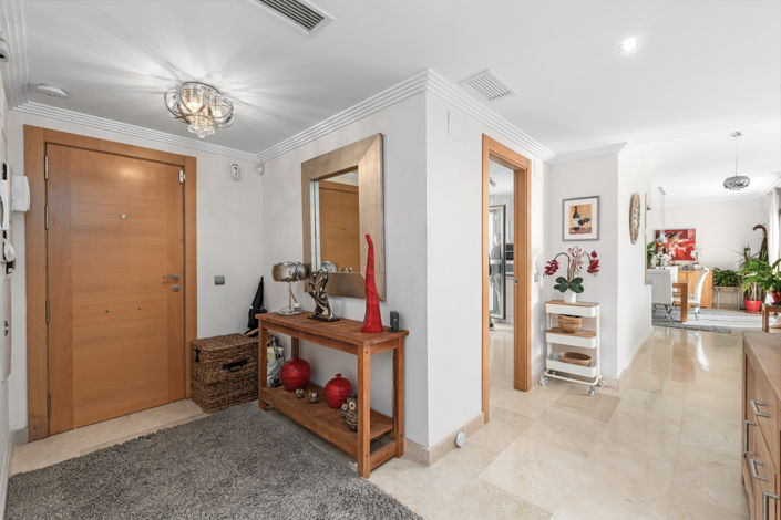 Image No.18-3 Bed Penthouse for sale