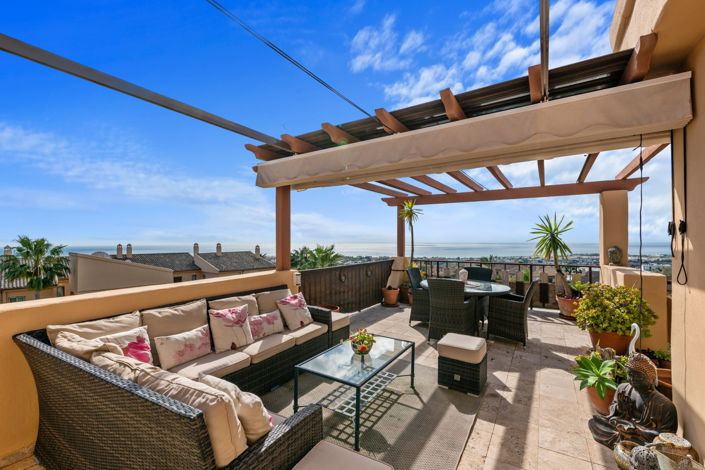 Image No.21-3 Bed Penthouse for sale