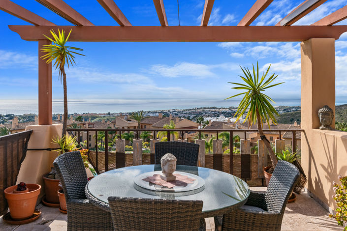 Image No.22-3 Bed Penthouse for sale