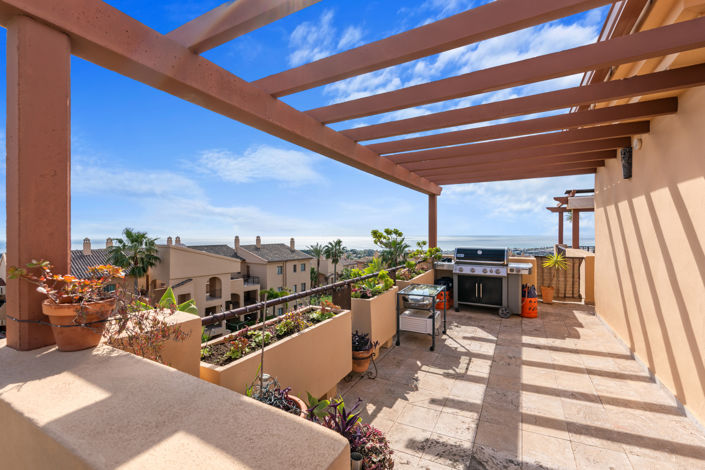 Image No.24-3 Bed Penthouse for sale