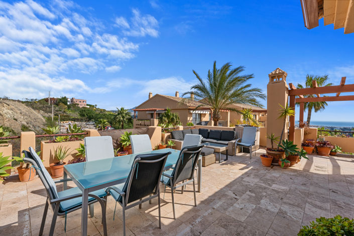 Image No.25-3 Bed Penthouse for sale