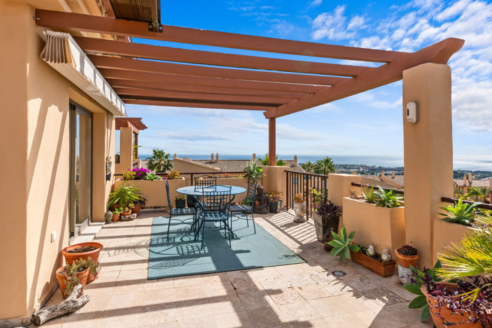 Image No.35-3 Bed Penthouse for sale