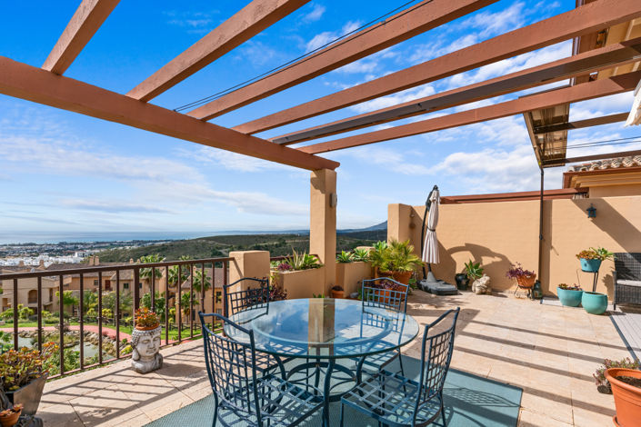 Image No.36-3 Bed Penthouse for sale