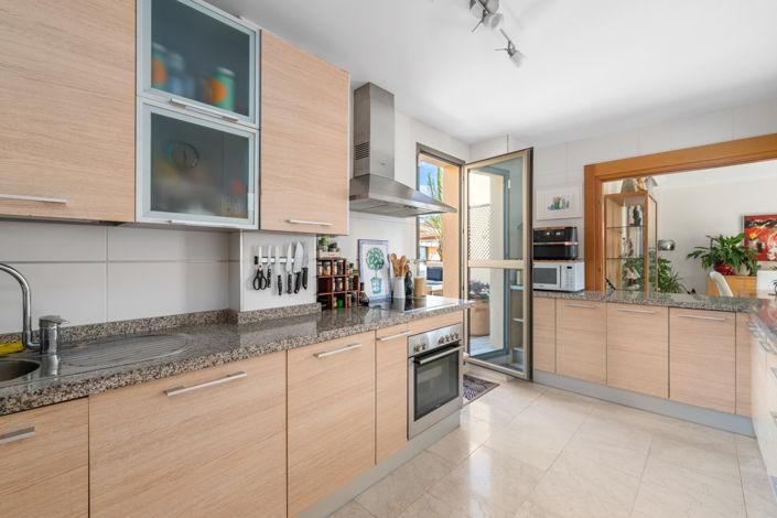 Image No.5-3 Bed Penthouse for sale