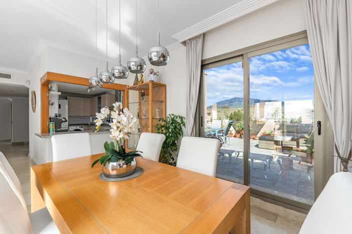 Image No.6-3 Bed Penthouse for sale