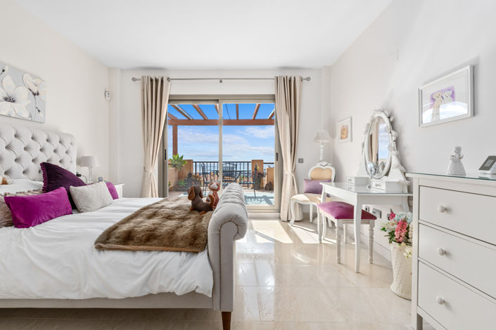 Image No.8-3 Bed Penthouse for sale