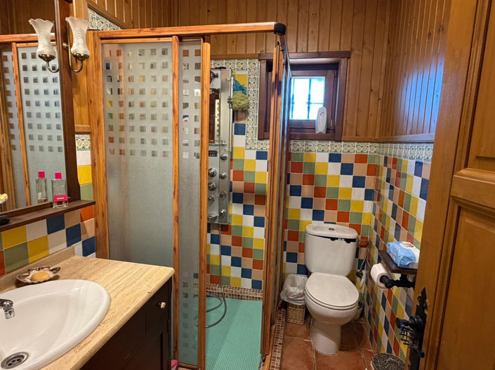 Image No.12-3 Bed Finca for sale