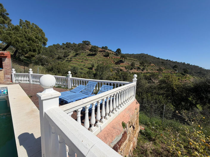 Image No.2-Finca de 3 chambres à vendre à Estepona