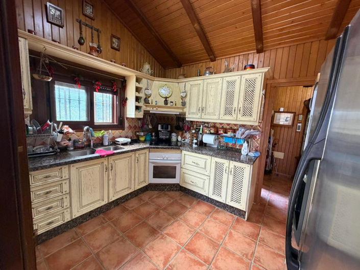 Image No.5-3 Bed Finca for sale