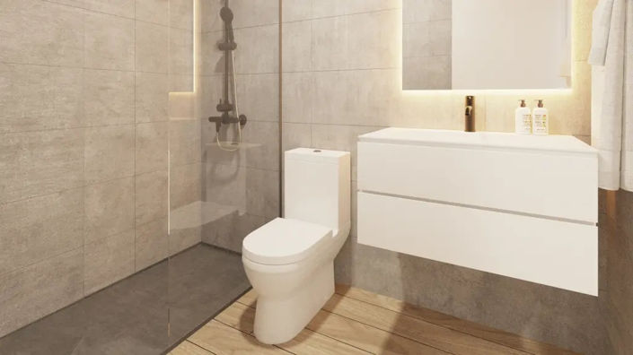 Image No.8-3 Bed Apartment for sale