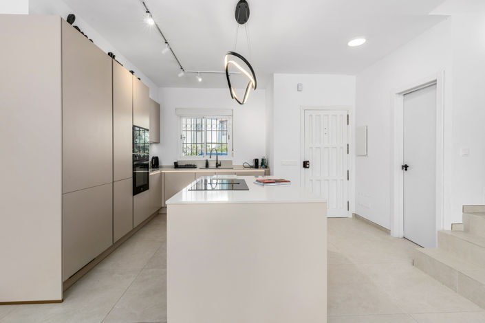 Image No.10-Maison de 4 chambres à vendre à Estepona