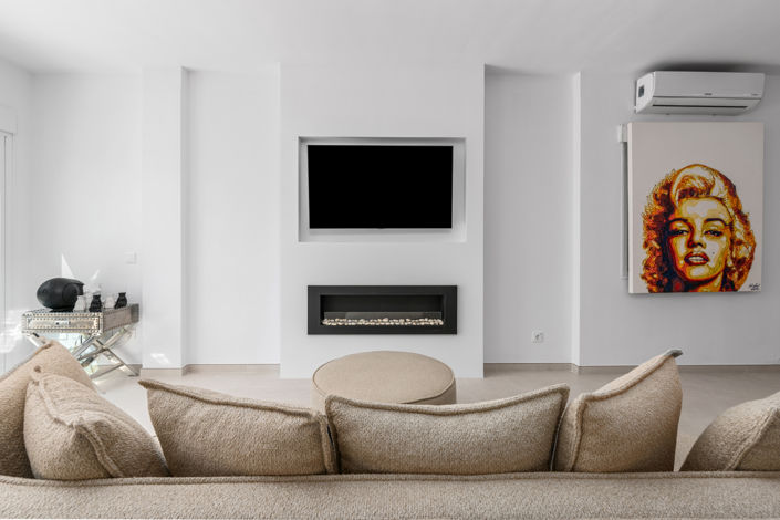 Image No.13-Maison de 4 chambres à vendre à Estepona