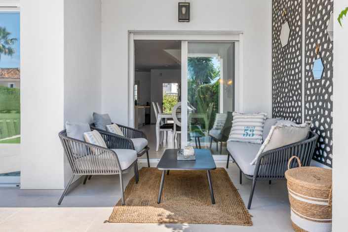 Image No.17-Maison de 4 chambres à vendre à Estepona