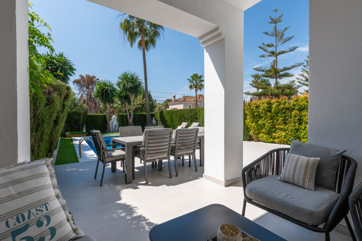 Image No.18-4 Bed House for sale