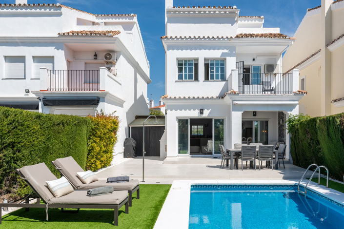 Image No.20-4 Bed House for sale