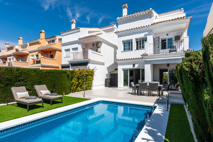 Image No.21-4 Bed House for sale