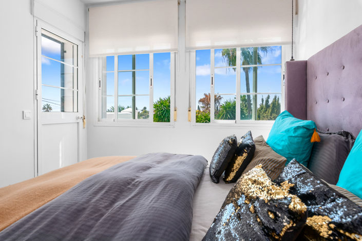 Image No.28-Maison de 4 chambres à vendre à Estepona