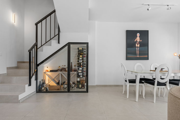 Image No.7-Maison de 4 chambres à vendre à Estepona