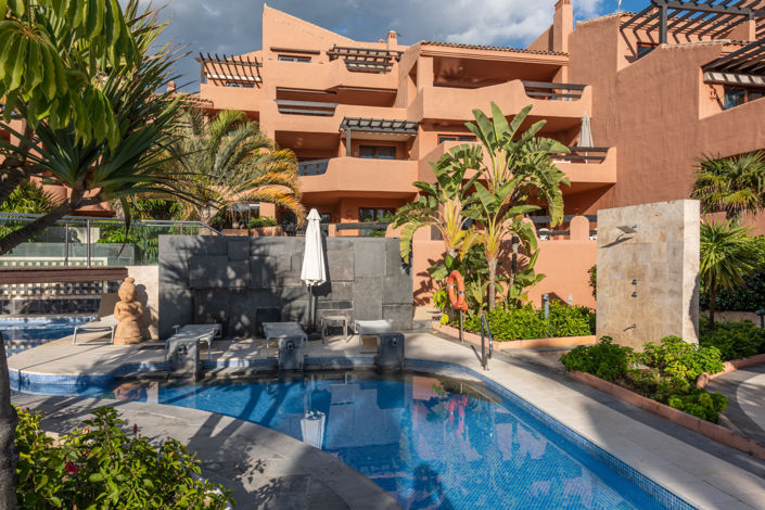 Image No.23-3 Bed Apartment for sale