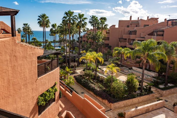 Image No.26-3 Bed Apartment for sale