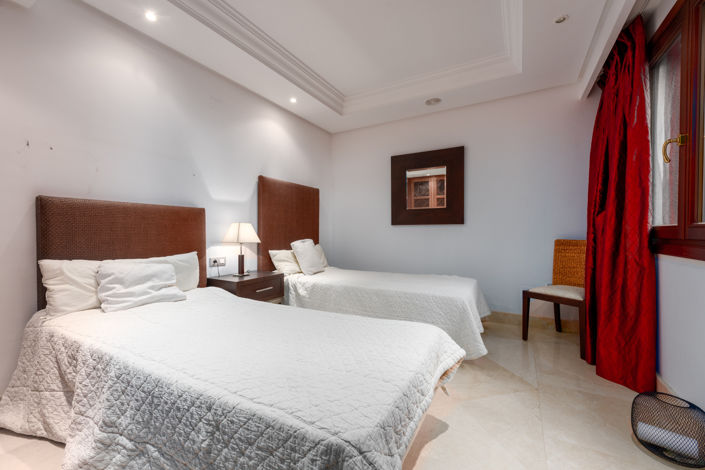 Image No.36-3 Bed Apartment for sale