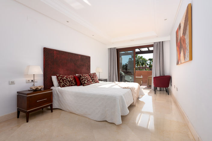 Image No.8-3 Bed Apartment for sale