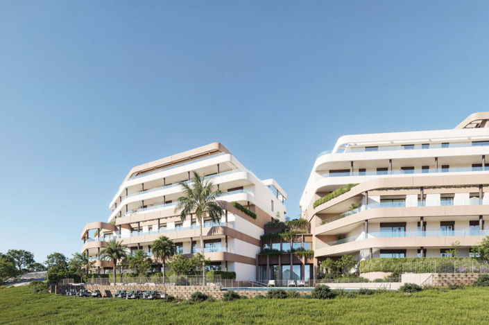 Image No.8-Appartement de 3 chambres à vendre à Estepona
