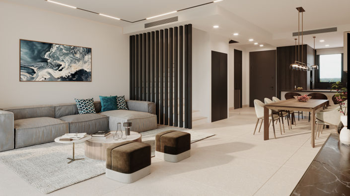 Image No.5-3 Bed Townhouse for sale